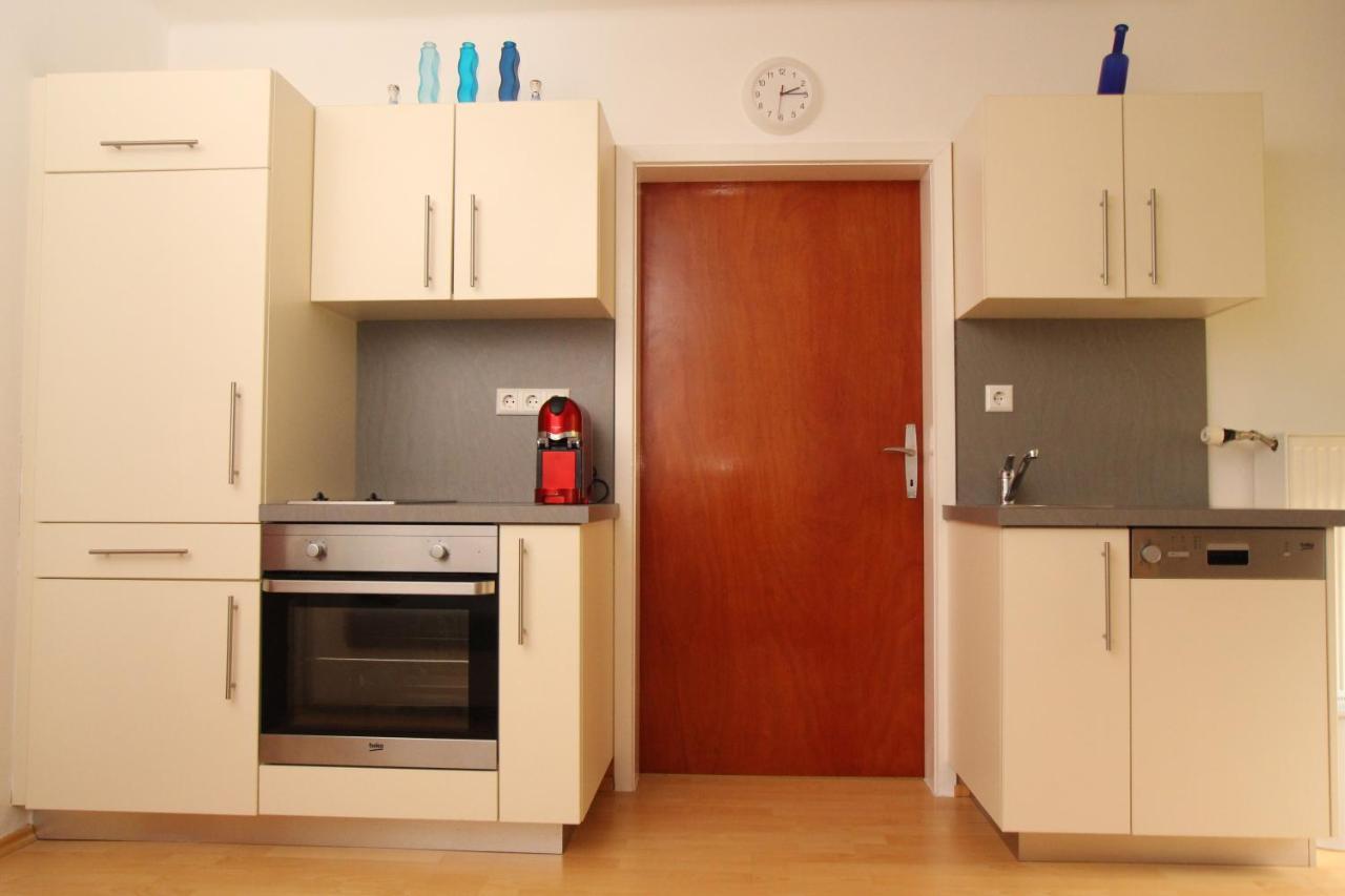Hh-Apartments Scheifling Ngoại thất bức ảnh