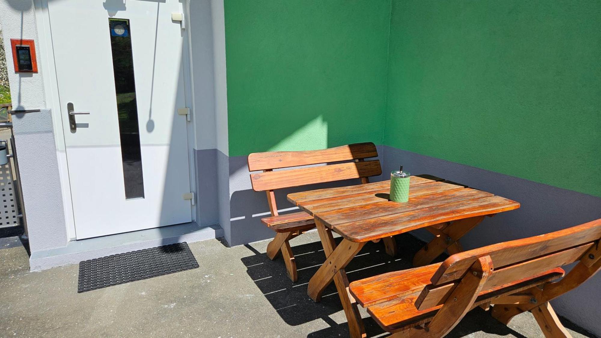 Hh-Apartments Scheifling Ngoại thất bức ảnh